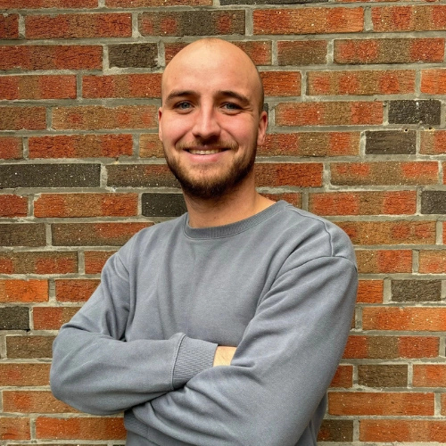 SEO Consulting in Rosenheim mit David Hermei für individuelle Kundenberatung und praxisnahe Optimierung