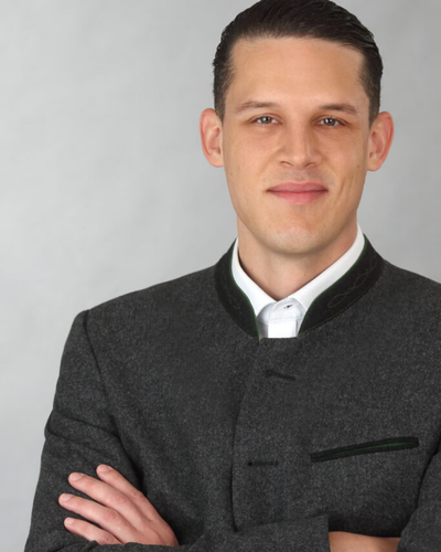 Rainer Winkler aus Rosenheim bei der SEO und Programmierung